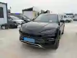 2025 BYD Song Plus 1.5L 101HP L4 E-CVT PHEV 26.6KWH