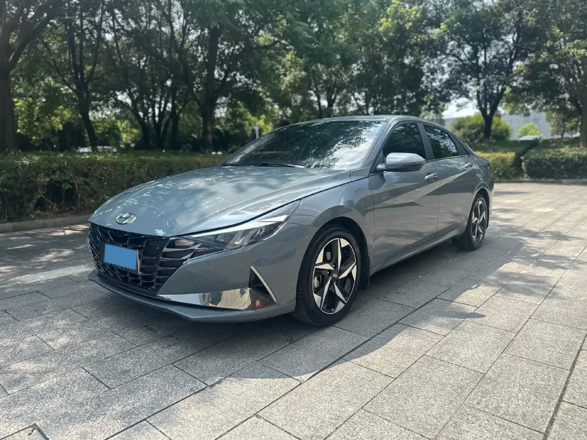 2022 Hyundai Elantra 1.5L 115HP L4 CVT,autocango,china used car exporter,china ev exporter,chinese used car exporter,chinese used ev exporter