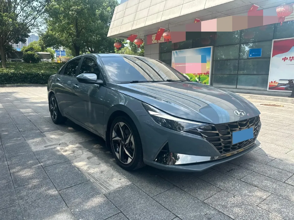 2022 Hyundai Elantra 1.5L 115HP L4 CVT,autocango,china used car exporter,china ev exporter,chinese used car exporter,chinese used ev exporter