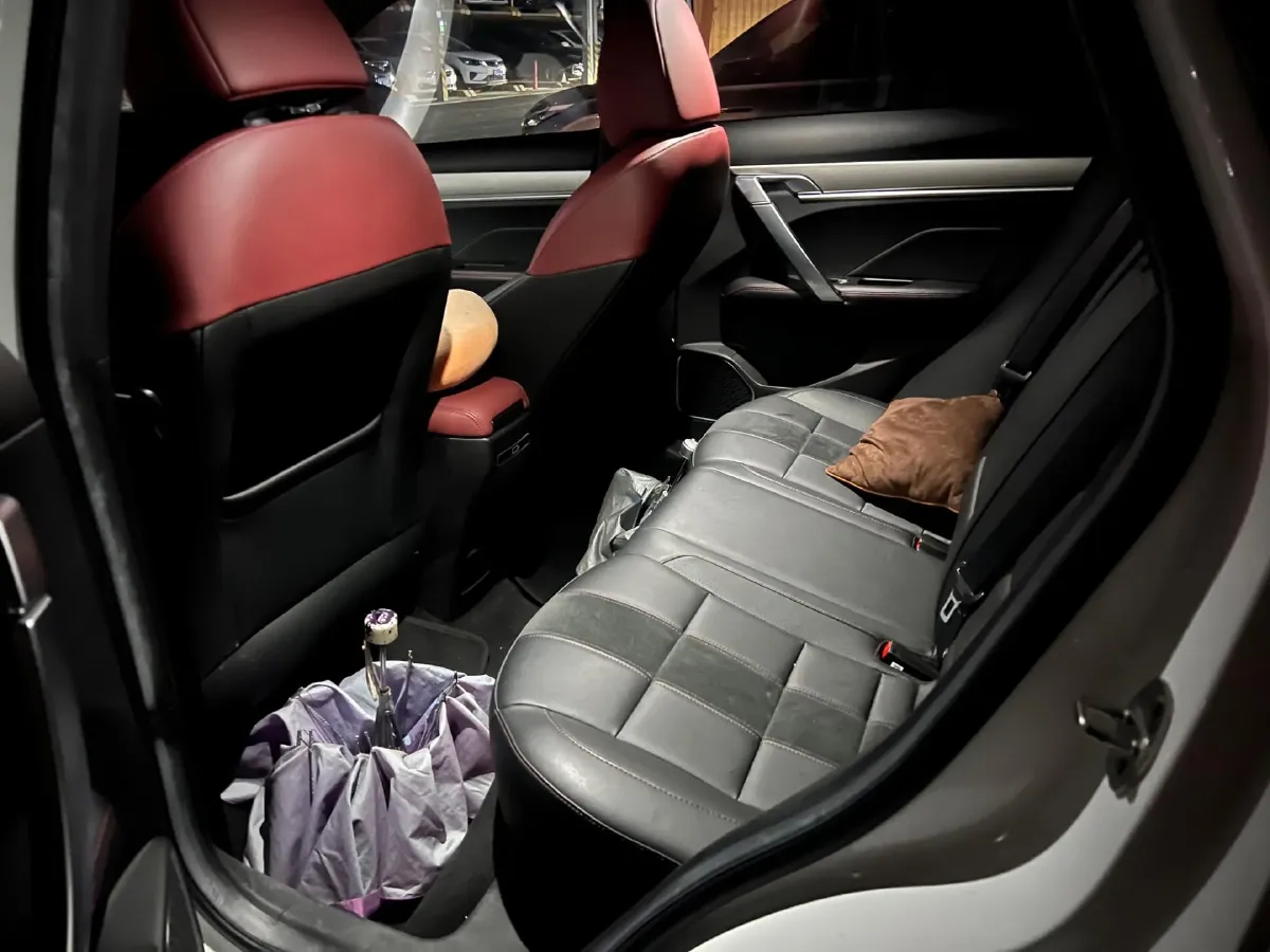 2021 Geely Coolray 1.5T 177HP L3 7DCT,autocango,china used car exporter,china ev exporter,chinese used car exporter,chinese used ev exporter