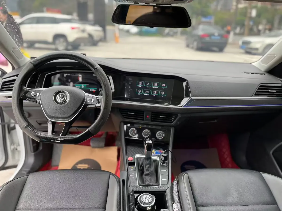 2021 Volkswagen Sagitar 1.4T 150HP L4 7DCT,autocango,china used car exporter,china ev exporter,chinese used car exporter,chinese used ev exporter