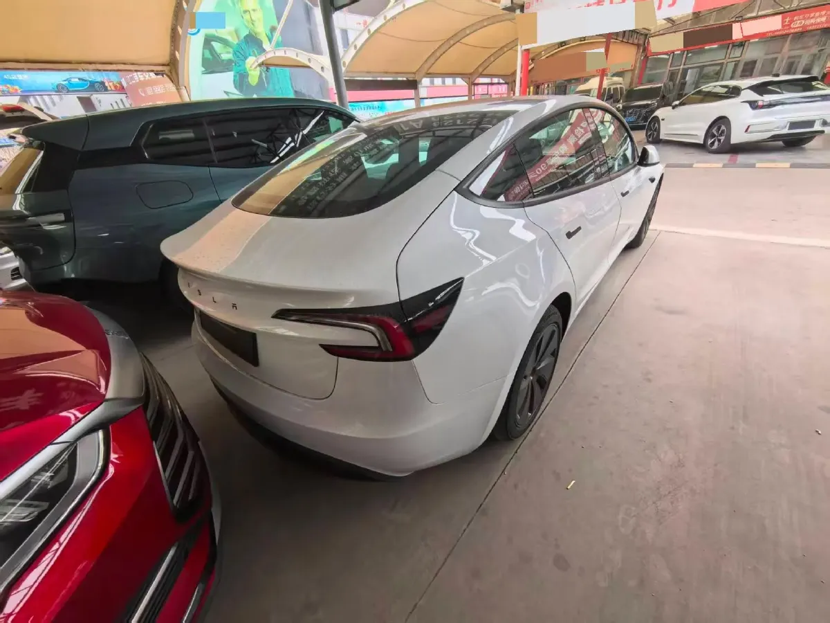 2025 Tesla Model 3 BEV,autocango,china used car exporter,china ev exporter,chinese used car exporter,chinese used ev exporter