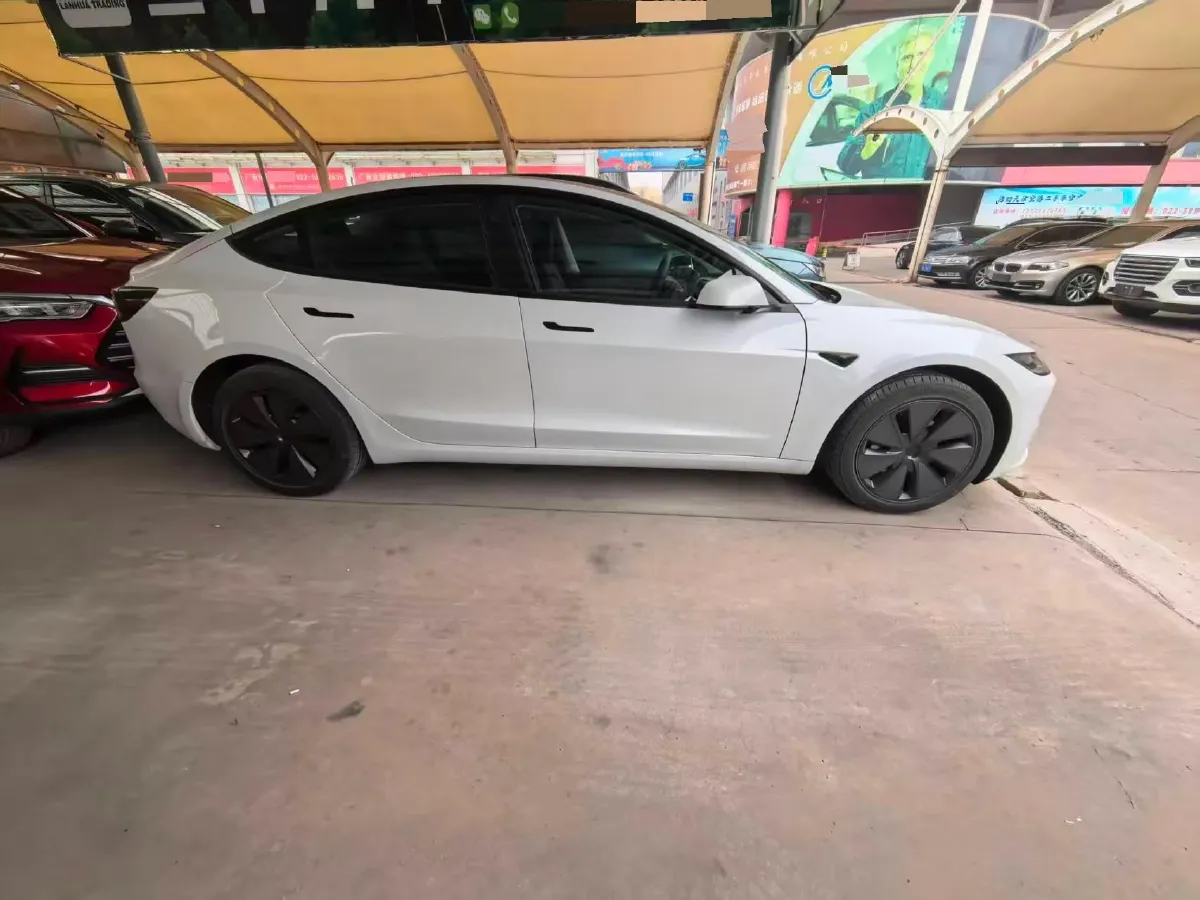 2025 Tesla Model 3 BEV,autocango,china used car exporter,china ev exporter,chinese used car exporter,chinese used ev exporter
