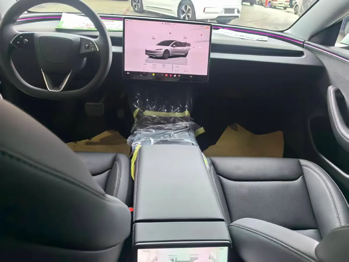 2025 Tesla Model 3 BEV,autocango,china used car exporter,china ev exporter,chinese used car exporter,chinese used ev exporter