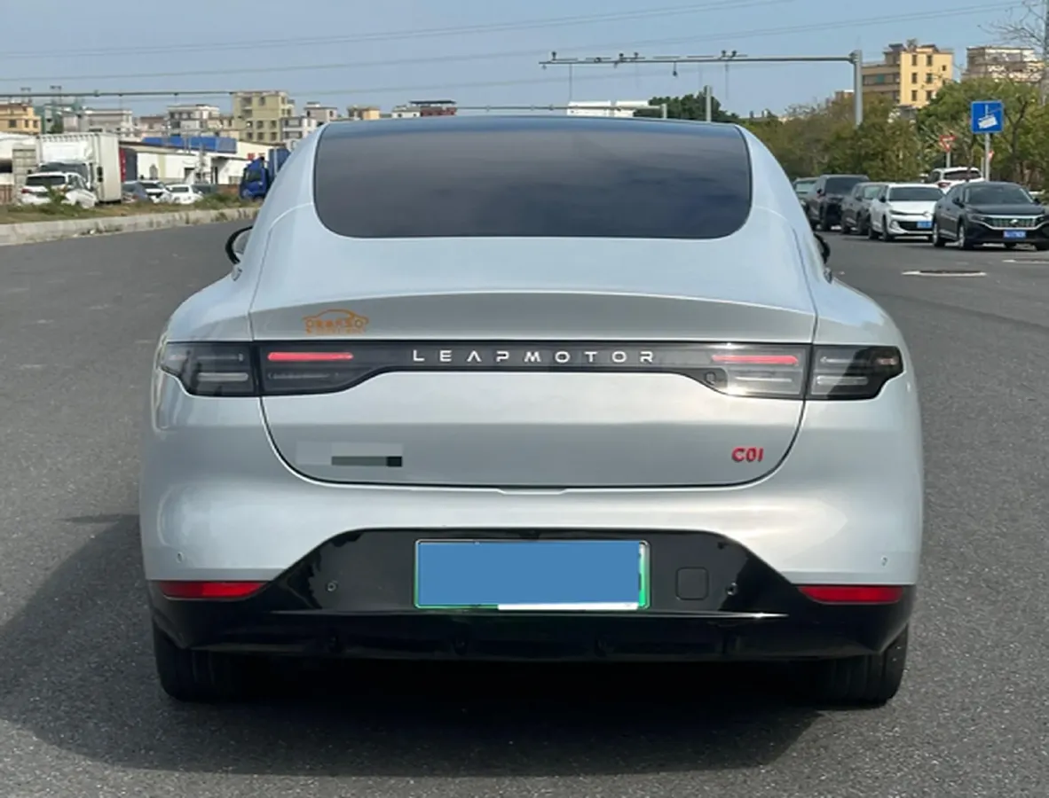 2022 Leapmotor C01 BEV 90KWH,autocango,china used car exporter,china ev exporter,chinese used car exporter,chinese used ev exporter