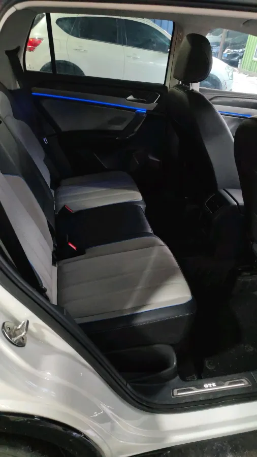 2023 Volkswagen Tayron GTE 1.4T 150HP L4 6DCT PHEV 13KWH,autocango,china used car exporter,china ev exporter,chinese used car exporter,chinese used ev exporter