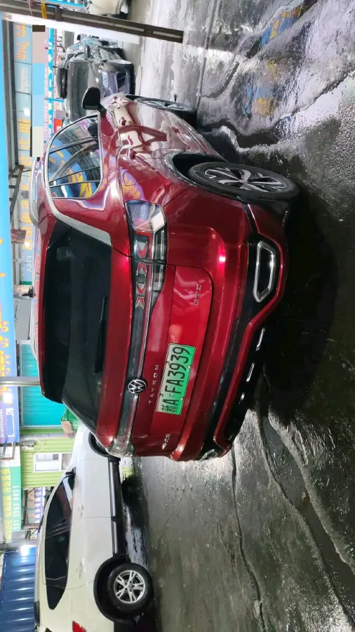 2023 Volkswagen Tayron GTE 1.4T 150HP L4 6DCT PHEV 13KWH,autocango,china used car exporter,china ev exporter,chinese used car exporter,chinese used ev exporter