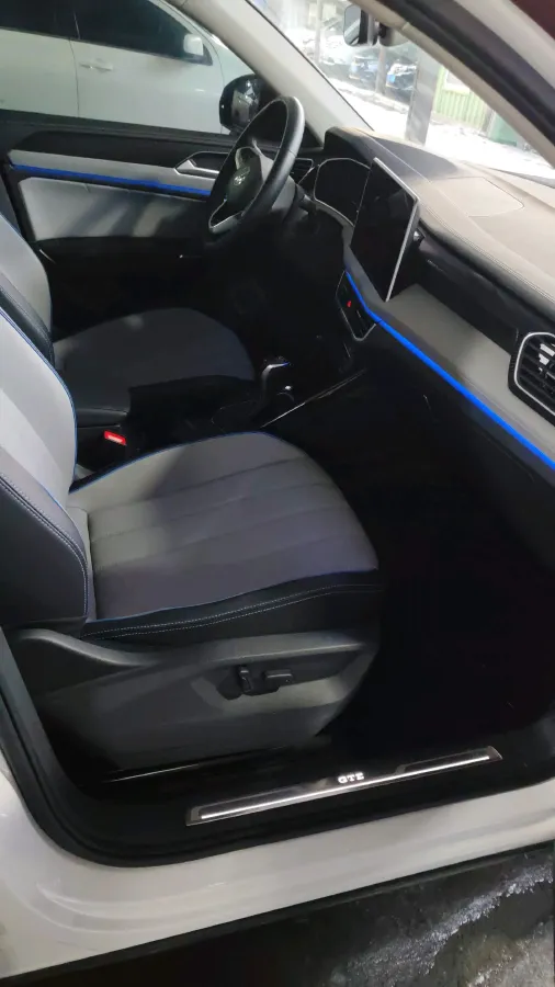 2023 Volkswagen Tayron GTE 1.4T 150HP L4 6DCT PHEV 13KWH,autocango,china used car exporter,china ev exporter,chinese used car exporter,chinese used ev exporter