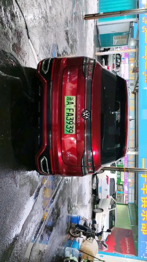 2023 Volkswagen Tayron GTE 1.4T 150HP L4 6DCT PHEV 13KWH,autocango,china used car exporter,china ev exporter,chinese used car exporter,chinese used ev exporter