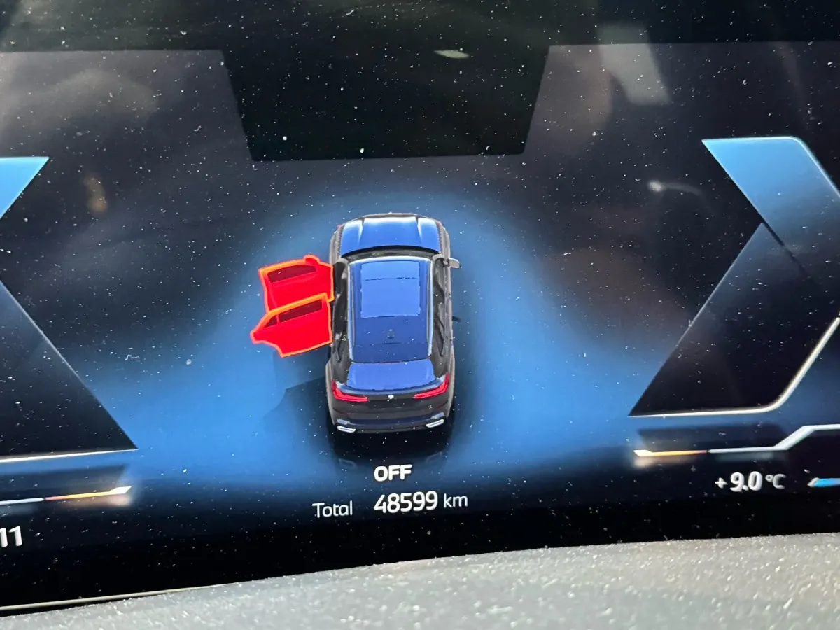 2023 BMW X5 2.0T 258HP L4 8AT,autocango,china used car exporter,china ev exporter,chinese used car exporter,chinese used ev exporter