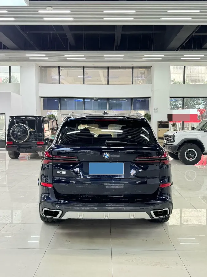 2023 BMW X5 2.0T 258HP L4 8AT,autocango,china used car exporter,china ev exporter,chinese used car exporter,chinese used ev exporter