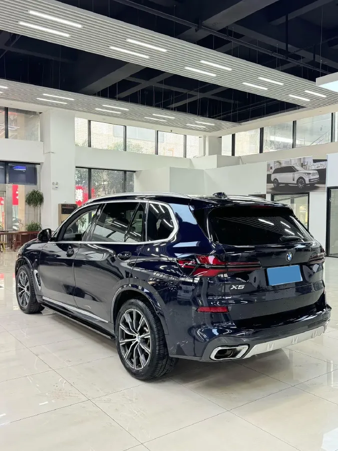 2023 BMW X5 2.0T 258HP L4 8AT,autocango,china used car exporter,china ev exporter,chinese used car exporter,chinese used ev exporter