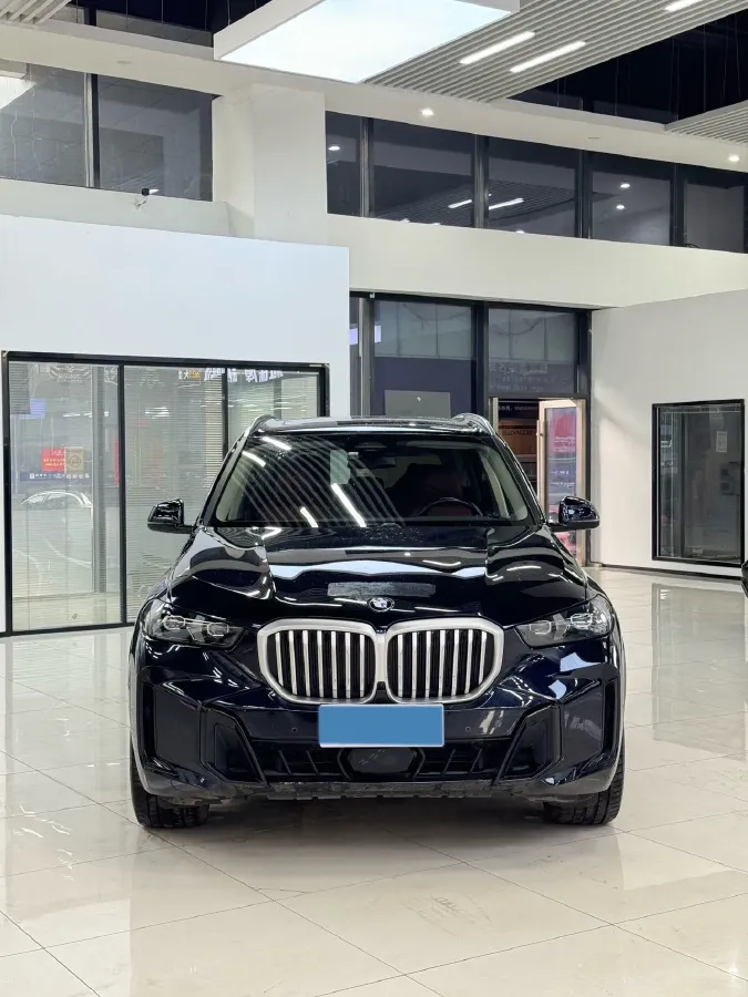 2023 BMW X5 2.0T 258HP L4 8AT,autocango,china used car exporter,china ev exporter,chinese used car exporter,chinese used ev exporter
