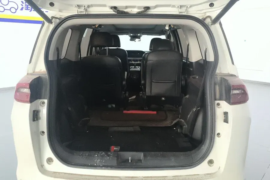 2023 GAC Trumpchi M6 1.5T 177HP L4 7DCT,autocango,china used car exporter,china ev exporter,chinese used car exporter,chinese used ev exporter