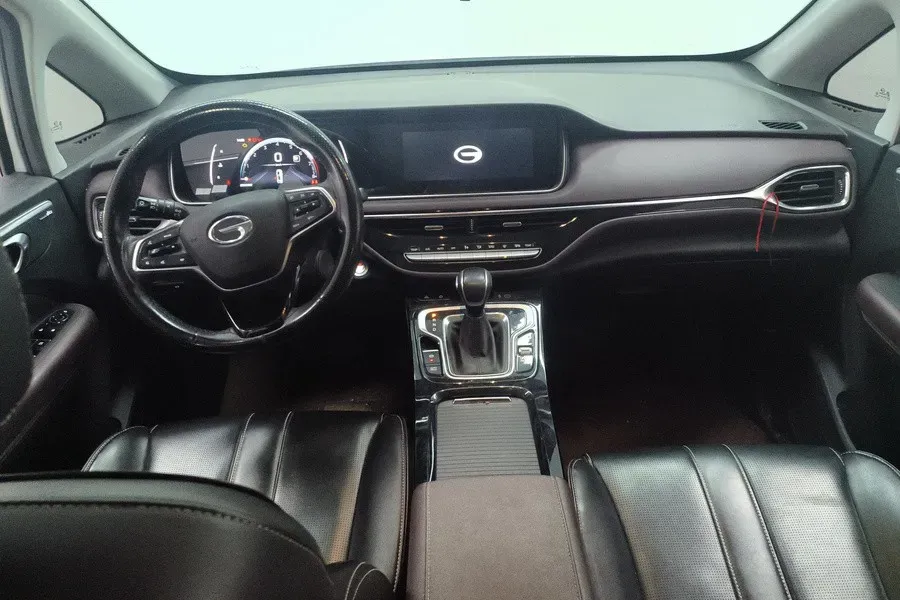 2023 GAC Trumpchi M6 1.5T 177HP L4 7DCT,autocango,china used car exporter,china ev exporter,chinese used car exporter,chinese used ev exporter