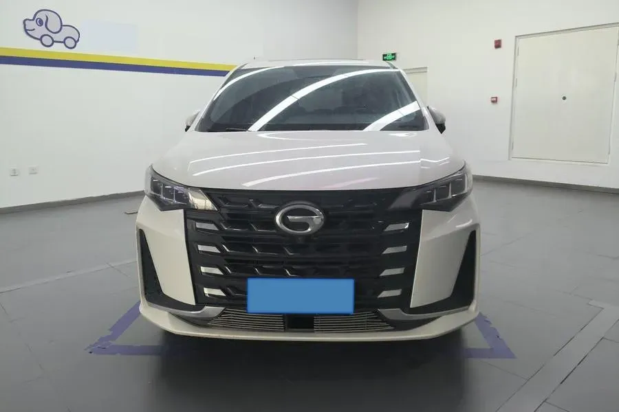 2023 GAC Trumpchi M6 1.5T 177HP L4 7DCT,autocango,china used car exporter,china ev exporter,chinese used car exporter,chinese used ev exporter