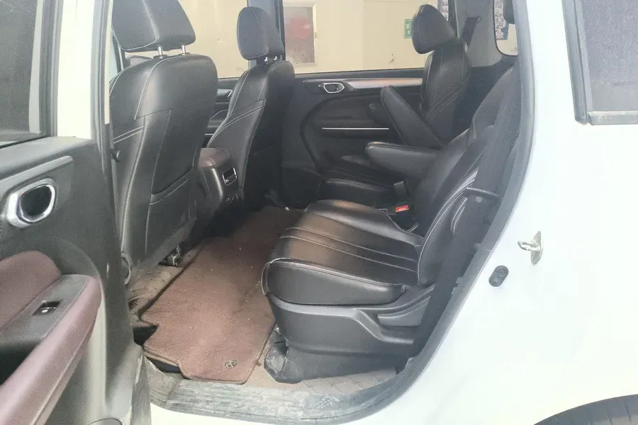 2023 GAC Trumpchi M6 1.5T 177HP L4 7DCT,autocango,china used car exporter,china ev exporter,chinese used car exporter,chinese used ev exporter