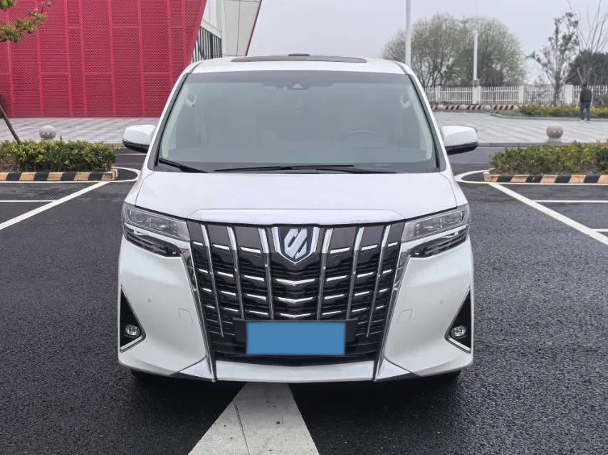 2021 Toyota Alphard 2.5L 117HP L4 E-CVT Hybrid,autocango,china used car exporter,china ev exporter,chinese used car exporter,chinese used ev exporter