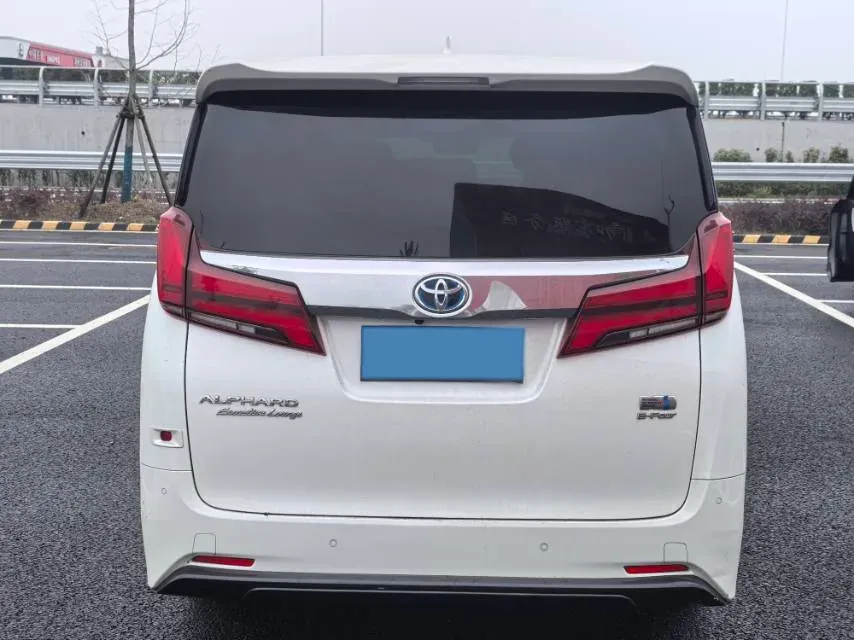 2021 Toyota Alphard 2.5L 117HP L4 E-CVT Hybrid,autocango,china used car exporter,china ev exporter,chinese used car exporter,chinese used ev exporter