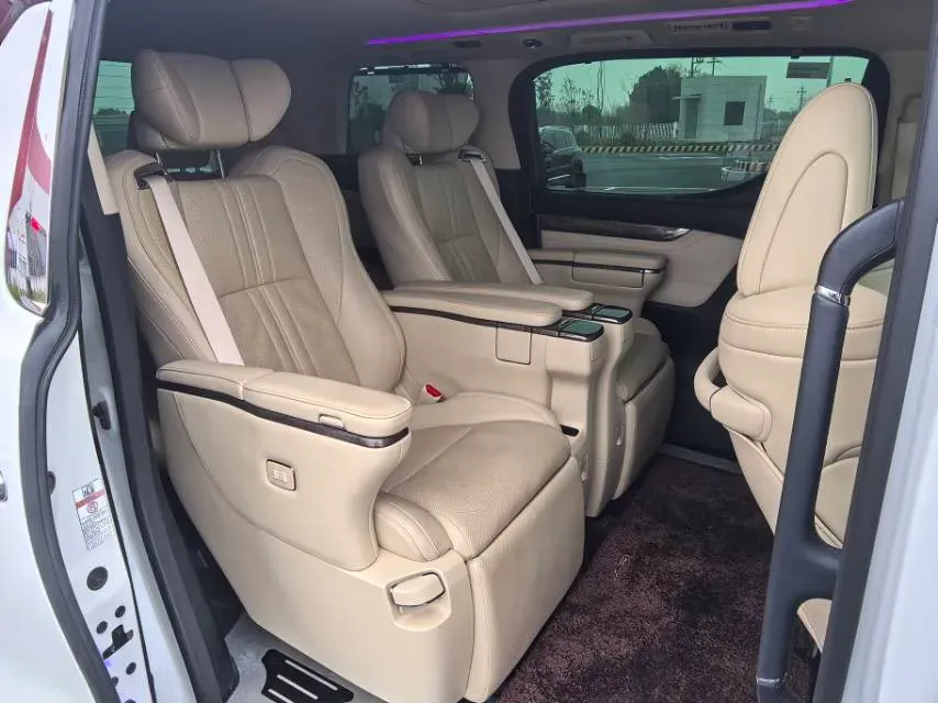 2021 Toyota Alphard 2.5L 117HP L4 E-CVT Hybrid,autocango,china used car exporter,china ev exporter,chinese used car exporter,chinese used ev exporter