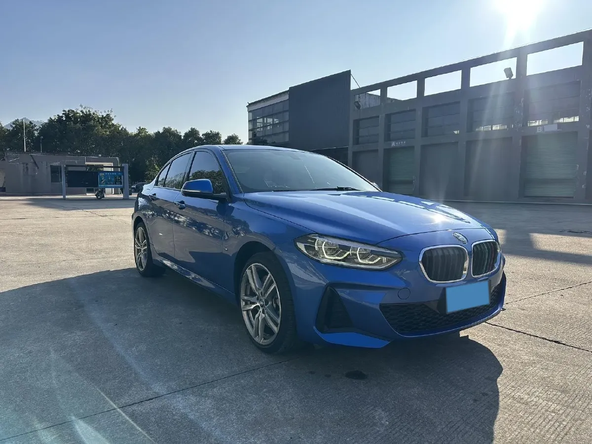 2020 BMW 1 Series 2.0T 192HP L4 7DCT,autocango,china used car exporter,china ev exporter,chinese used car exporter,chinese used ev exporter