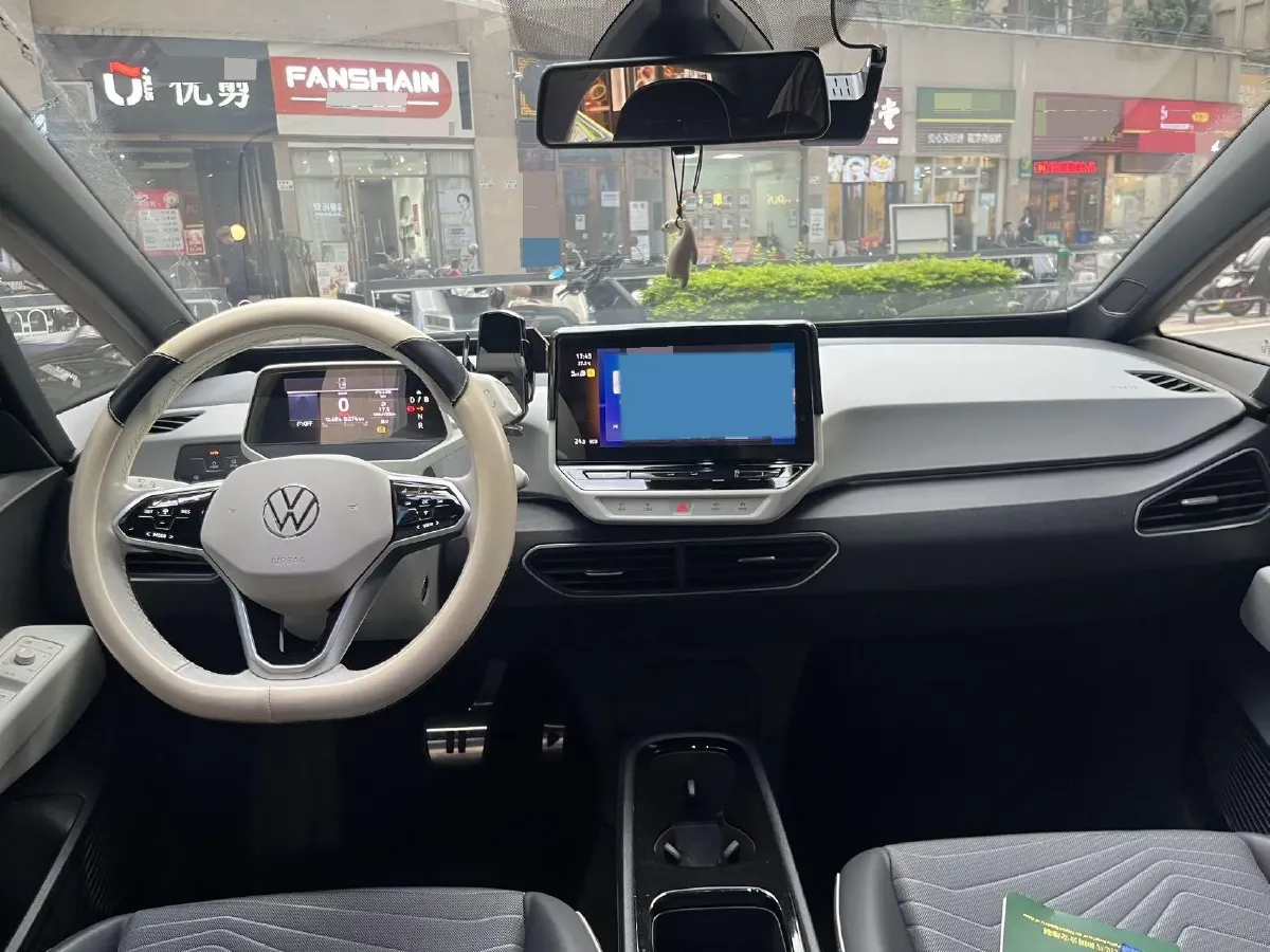 2023 Volkswagen ID.3 BEV 52.8KWH,autocango,china used car exporter,china ev exporter,chinese used car exporter,chinese used ev exporter