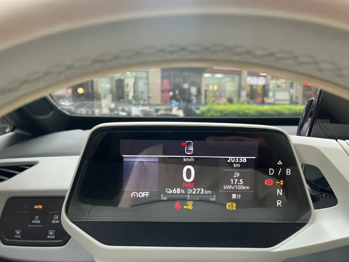 2023 Volkswagen ID.3 BEV 52.8KWH,autocango,china used car exporter,china ev exporter,chinese used car exporter,chinese used ev exporter