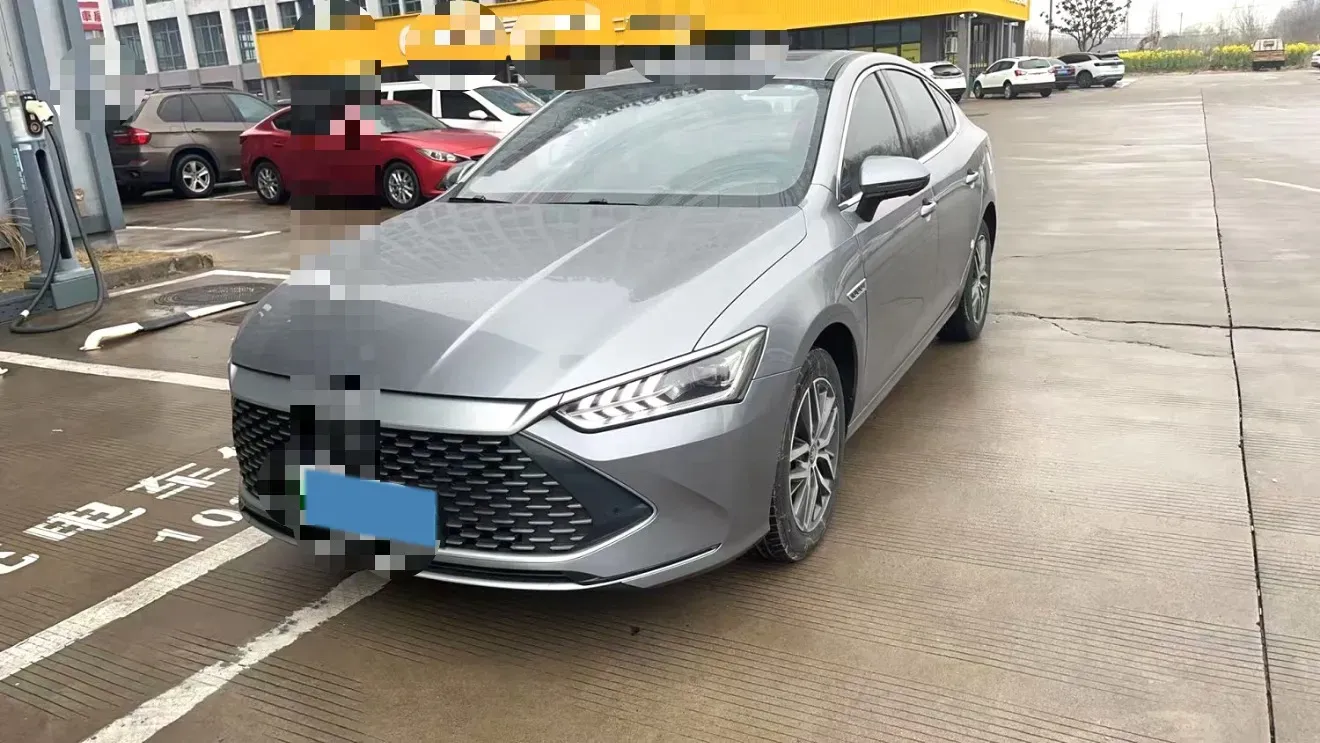 2023 BYD Qin Plus 1.5L 110HP L4 E-CVT PHEV 18.32KWH,autocango,china used car exporter,china ev exporter,chinese used car exporter,chinese used ev exporter