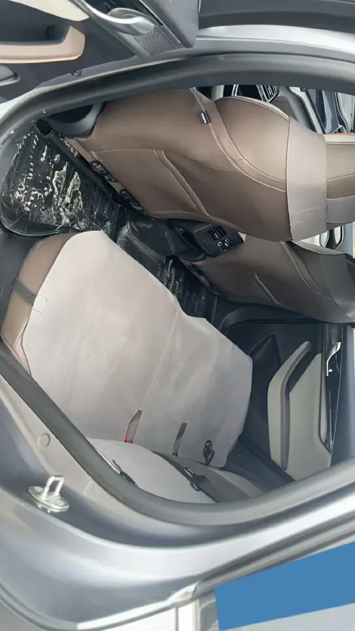 2023 BYD Qin Plus 1.5L 110HP L4 E-CVT PHEV 18.32KWH,autocango,china used car exporter,china ev exporter,chinese used car exporter,chinese used ev exporter