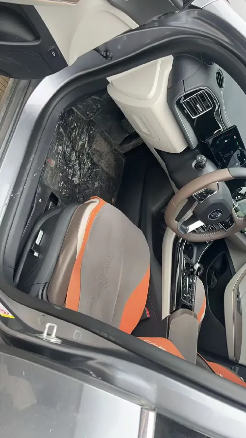 2023 BYD Qin Plus 1.5L 110HP L4 E-CVT PHEV 18.32KWH,autocango,china used car exporter,china ev exporter,chinese used car exporter,chinese used ev exporter