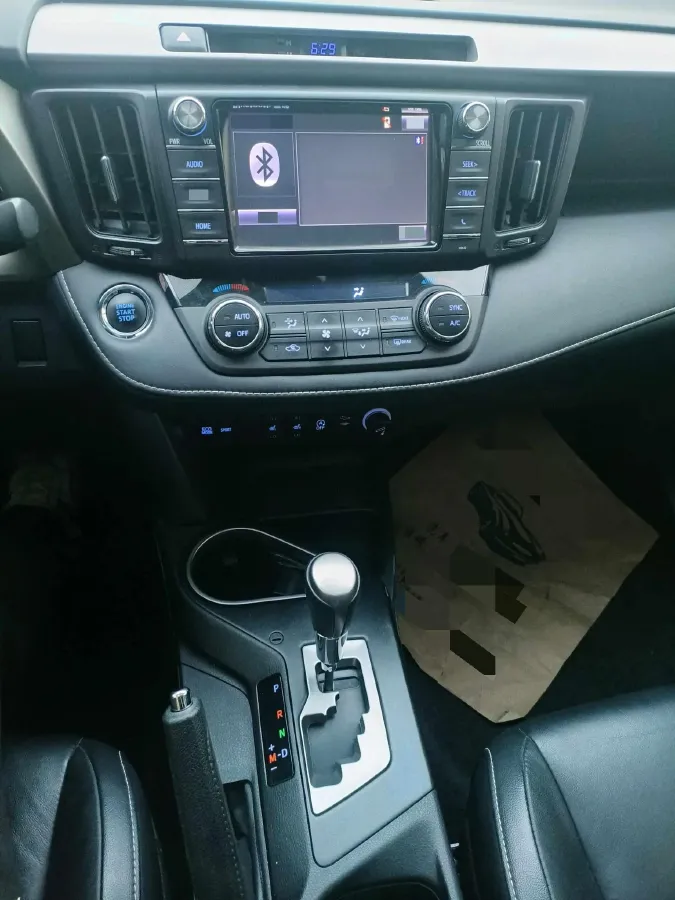 2018 Toyota RAV4 2.0L 151HP L4 CVT,autocango,china used car exporter,china ev exporter,chinese used car exporter,chinese used ev exporter