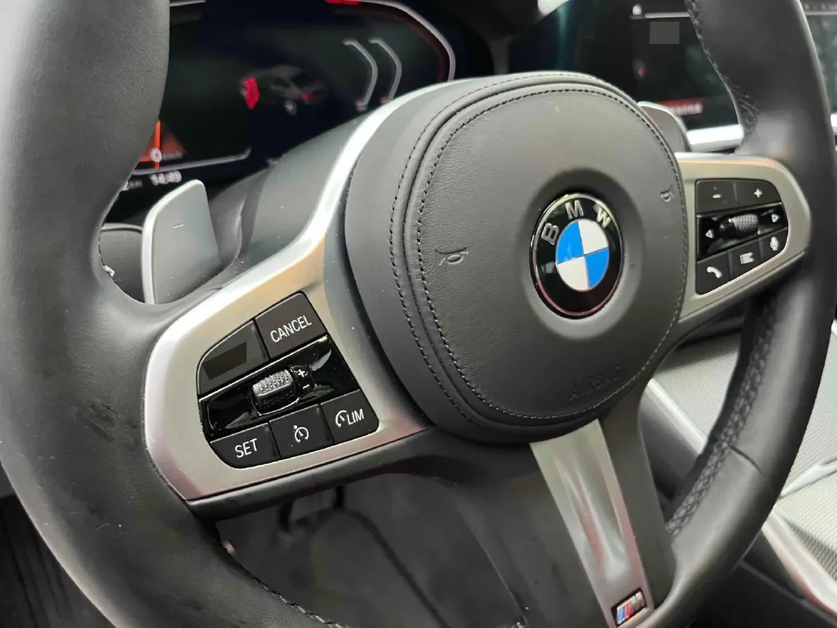 2022 BMW 3 Series 2.0T 258HP L4 8AT,autocango,china used car exporter,china ev exporter,chinese used car exporter,chinese used ev exporter