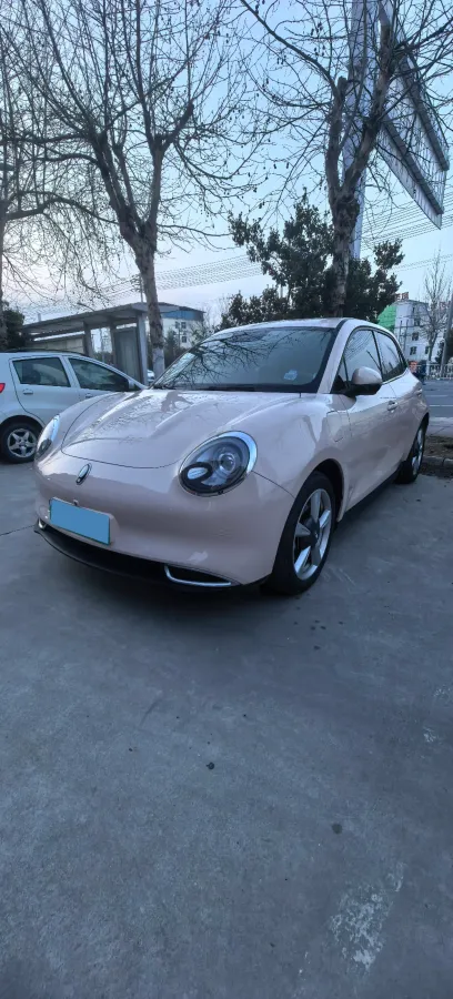 2022 Ora FunkyCat BEV 49.92KWH,autocango,china used car exporter,china ev exporter,chinese used car exporter,chinese used ev exporter