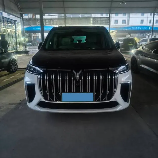 2022 Voyah Dream 1.5T 136HP L4 PHEV 25.57KWH,autocango,china used car exporter,china ev exporter,chinese used car exporter,chinese used ev exporter