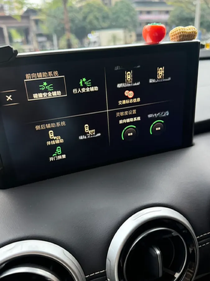 2018 WEY VV6 2.0T 197HP L4 7DCT,autocango,china used car exporter,china ev exporter,chinese used car exporter,chinese used ev exporter