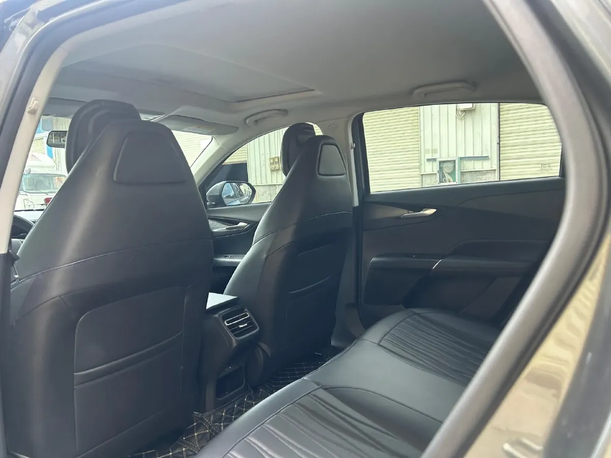 2024 ChangAn QiYuan A05 1.5L 110HP L4 E-CVT PHEV 9.07KWH,autocango,china used car exporter,china ev exporter,chinese used car exporter,chinese used ev exporter