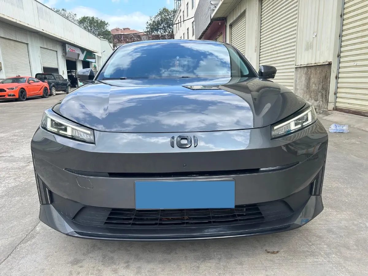 2024 ChangAn QiYuan A05 1.5L 110HP L4 E-CVT PHEV 9.07KWH,autocango,china used car exporter,china ev exporter,chinese used car exporter,chinese used ev exporter