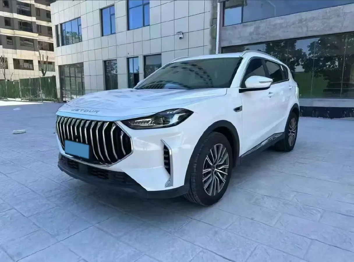 2025 Jetour X70 Plus 1.5T 156HP L4 6DCT,autocango,china used car exporter,china ev exporter,chinese used car exporter,chinese used ev exporter