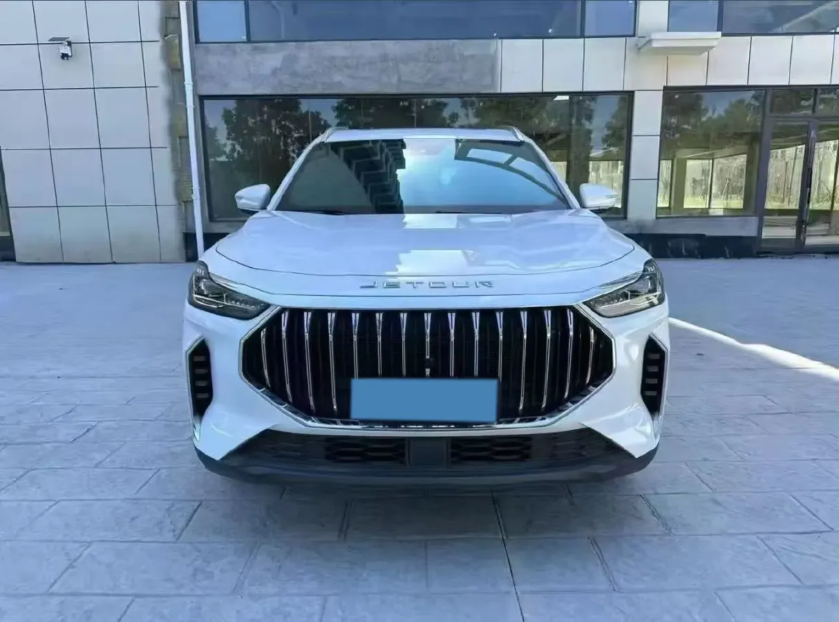 2025 Jetour X70 Plus 1.5T 156HP L4 6DCT,autocango,china used car exporter,china ev exporter,chinese used car exporter,chinese used ev exporter