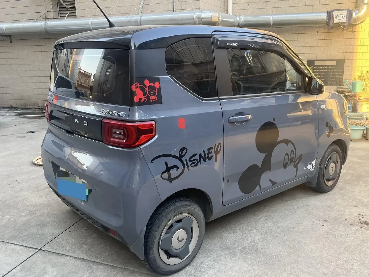 2021 BaoJun 510 1.5L 99HP L4 CVT,autocango,china used car exporter,china ev exporter,chinese used car exporter,chinese used ev exporter