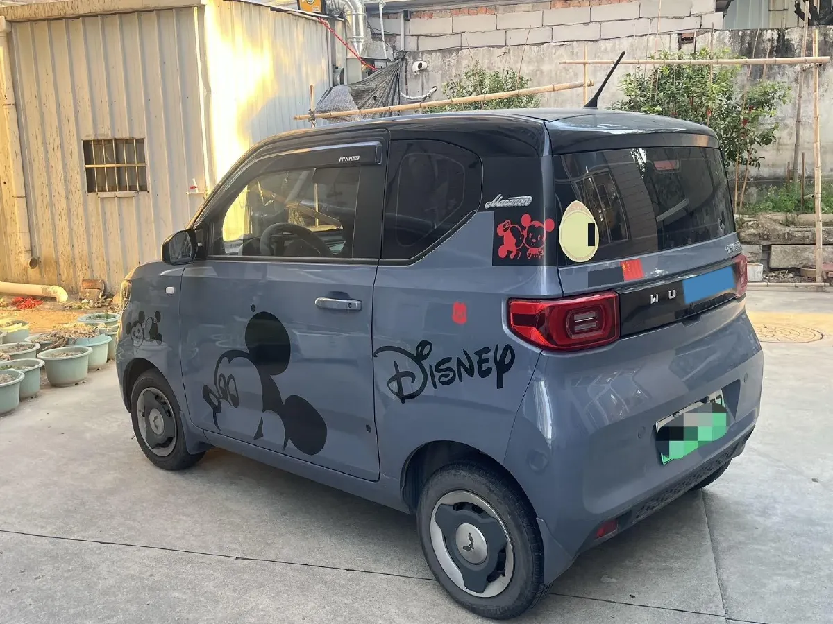 2021 BaoJun 510 1.5L 99HP L4 CVT,autocango,china used car exporter,china ev exporter,chinese used car exporter,chinese used ev exporter