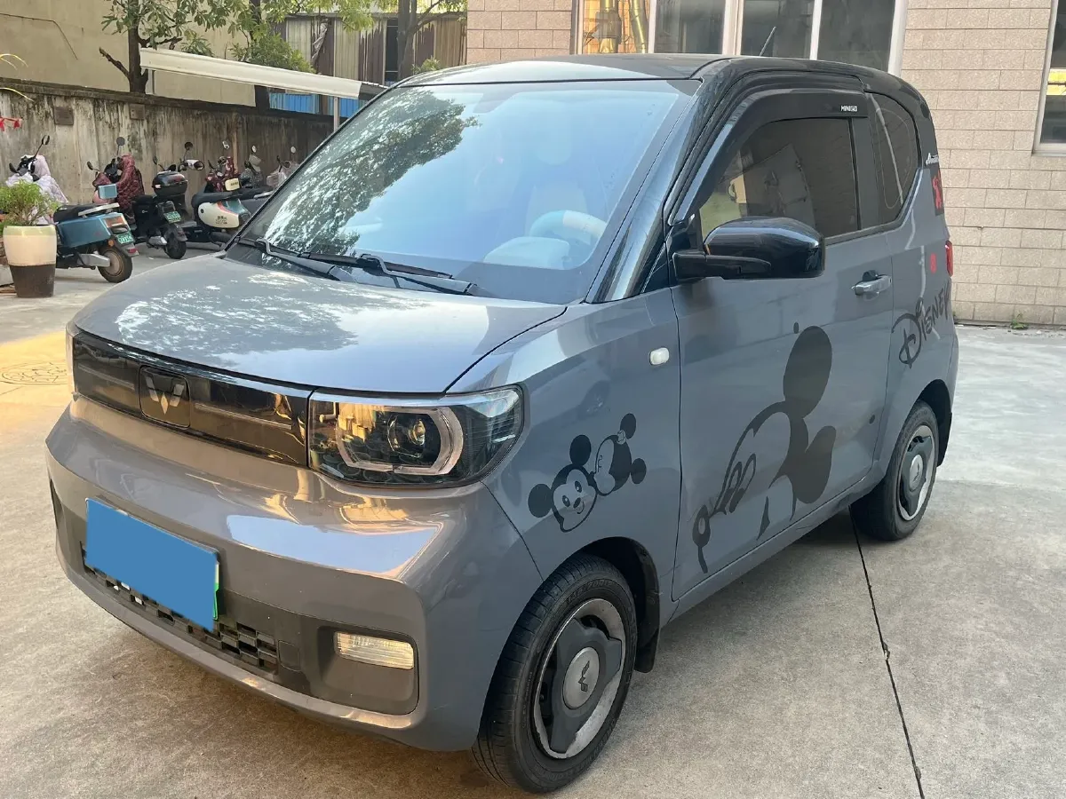 2021 BaoJun 510 1.5L 99HP L4 CVT,autocango,china used car exporter,china ev exporter,chinese used car exporter,chinese used ev exporter