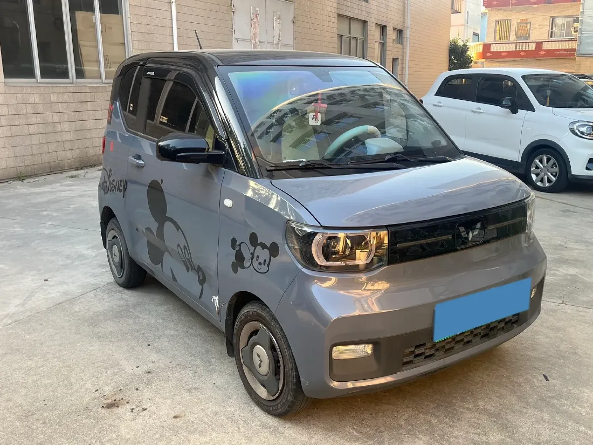 2021 BaoJun 510 1.5L 99HP L4 CVT,autocango,china used car exporter,china ev exporter,chinese used car exporter,chinese used ev exporter