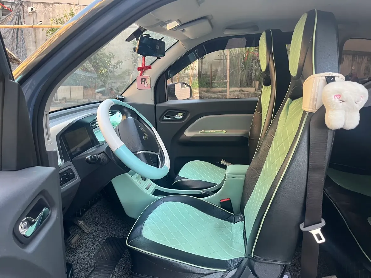 2021 BaoJun 510 1.5L 99HP L4 CVT,autocango,china used car exporter,china ev exporter,chinese used car exporter,chinese used ev exporter