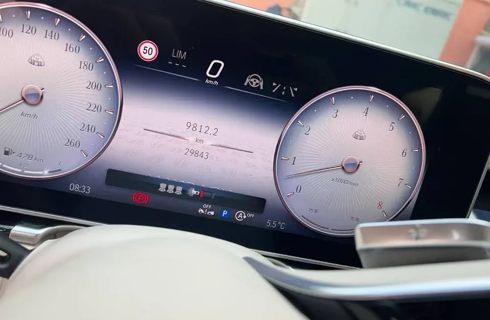 2024 Mercedes-Benz Maybach S Class 3.0T 367HP L6 9AT,autocango,china used car exporter,china ev exporter,chinese used car exporter,chinese used ev exporter