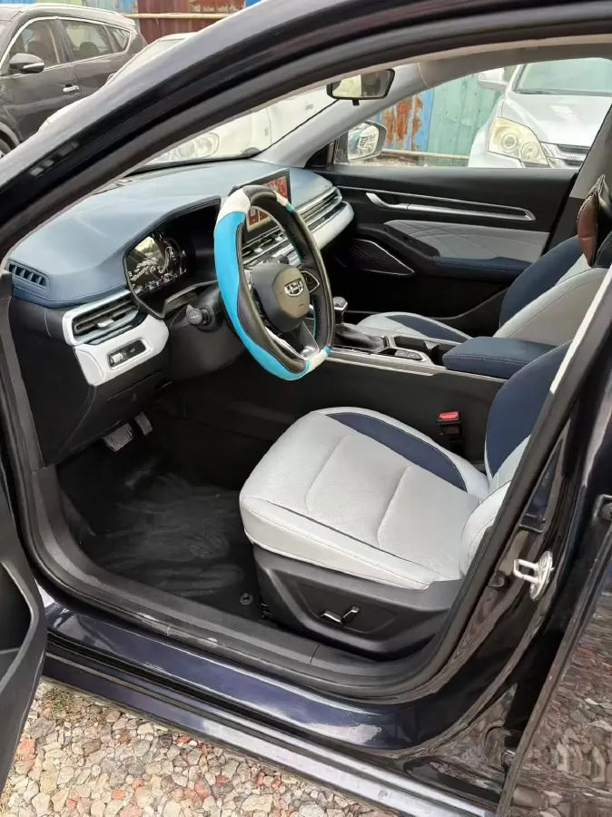 2022 Geely Emgrand 1.5L 114HP L4 CVT,autocango,china used car exporter,china ev exporter,chinese used car exporter,chinese used ev exporter