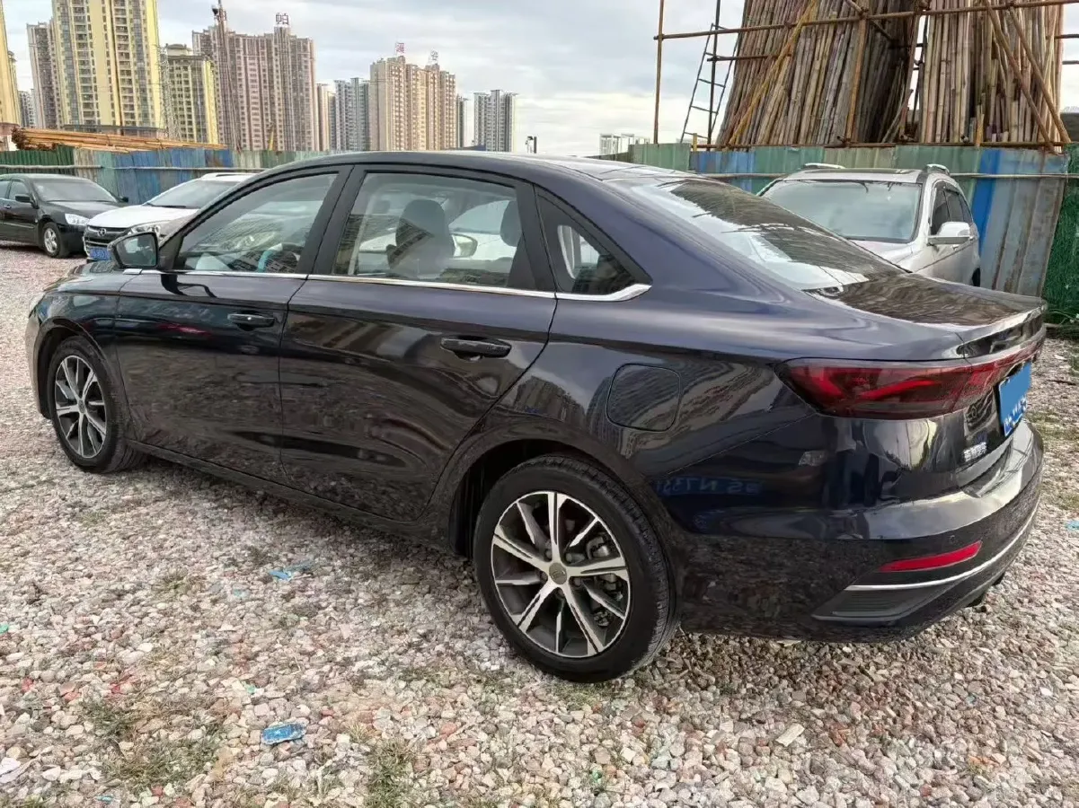 2022 Geely Emgrand 1.5L 114HP L4 CVT,autocango,china used car exporter,china ev exporter,chinese used car exporter,chinese used ev exporter