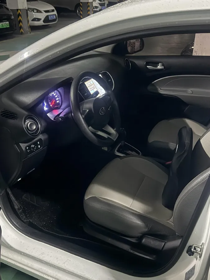 2017 Kia Pegas 1.4L 95HP L4 4AT,autocango,china used car exporter,china ev exporter,chinese used car exporter,chinese used ev exporter