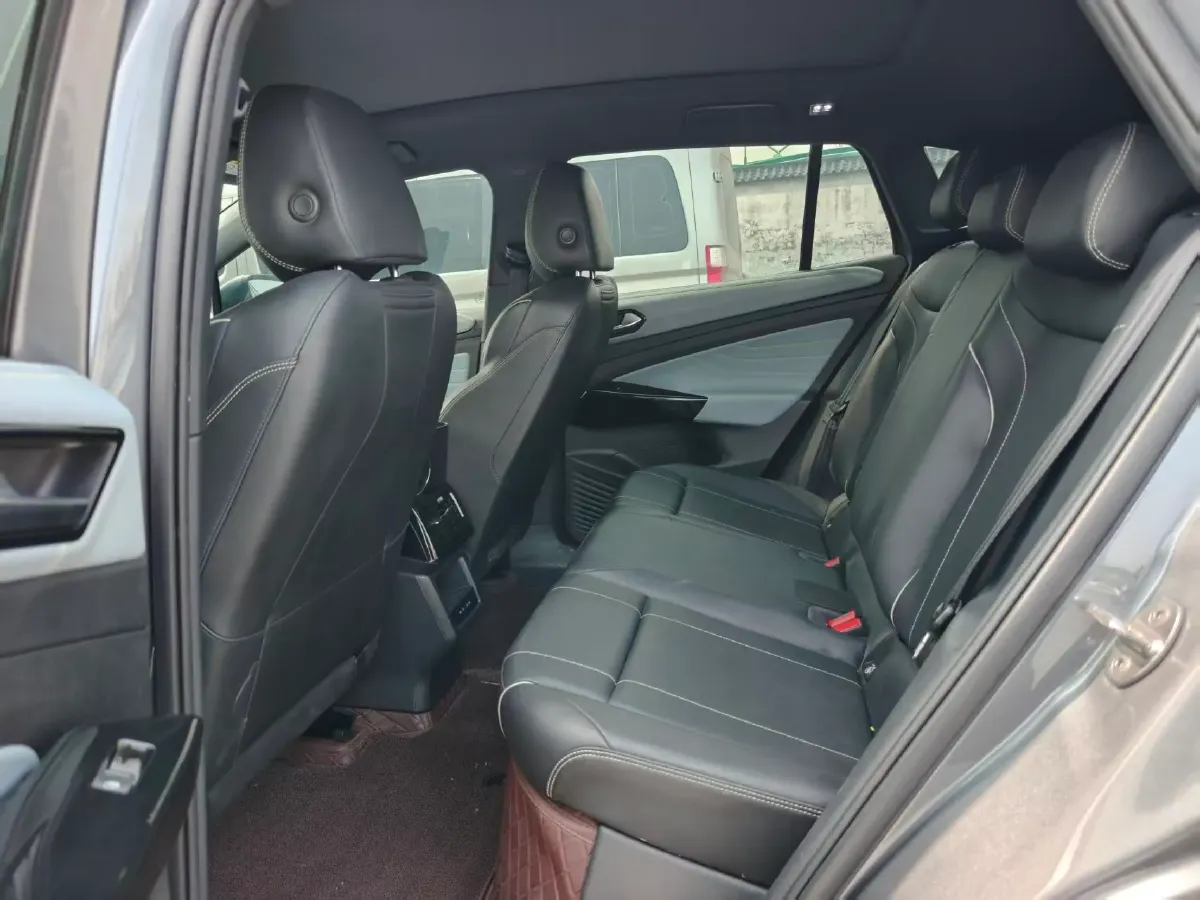 2023 Volkswagen ID.4 X BEV 83.4KWH,autocango,china used car exporter,china ev exporter,chinese used car exporter,chinese used ev exporter