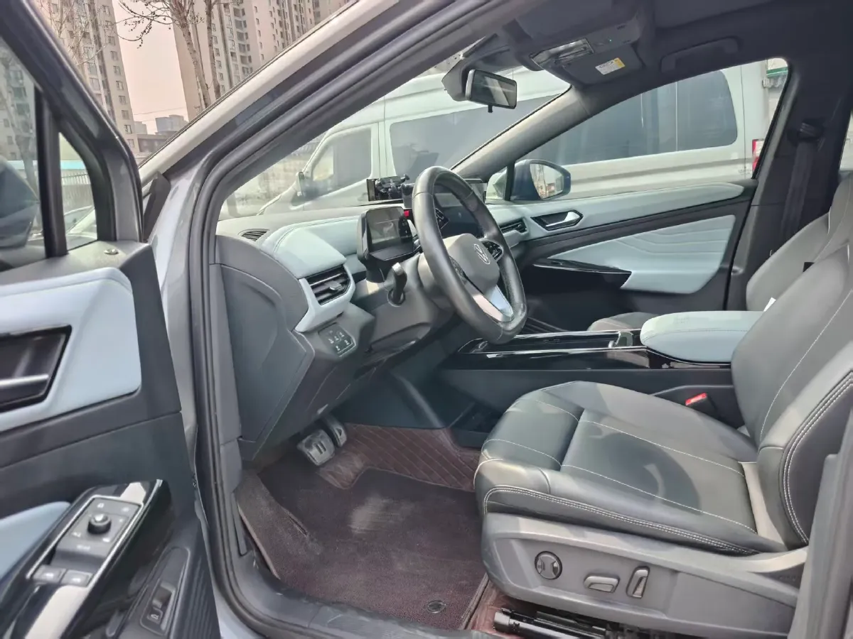 2023 Volkswagen ID.4 X BEV 83.4KWH,autocango,china used car exporter,china ev exporter,chinese used car exporter,chinese used ev exporter